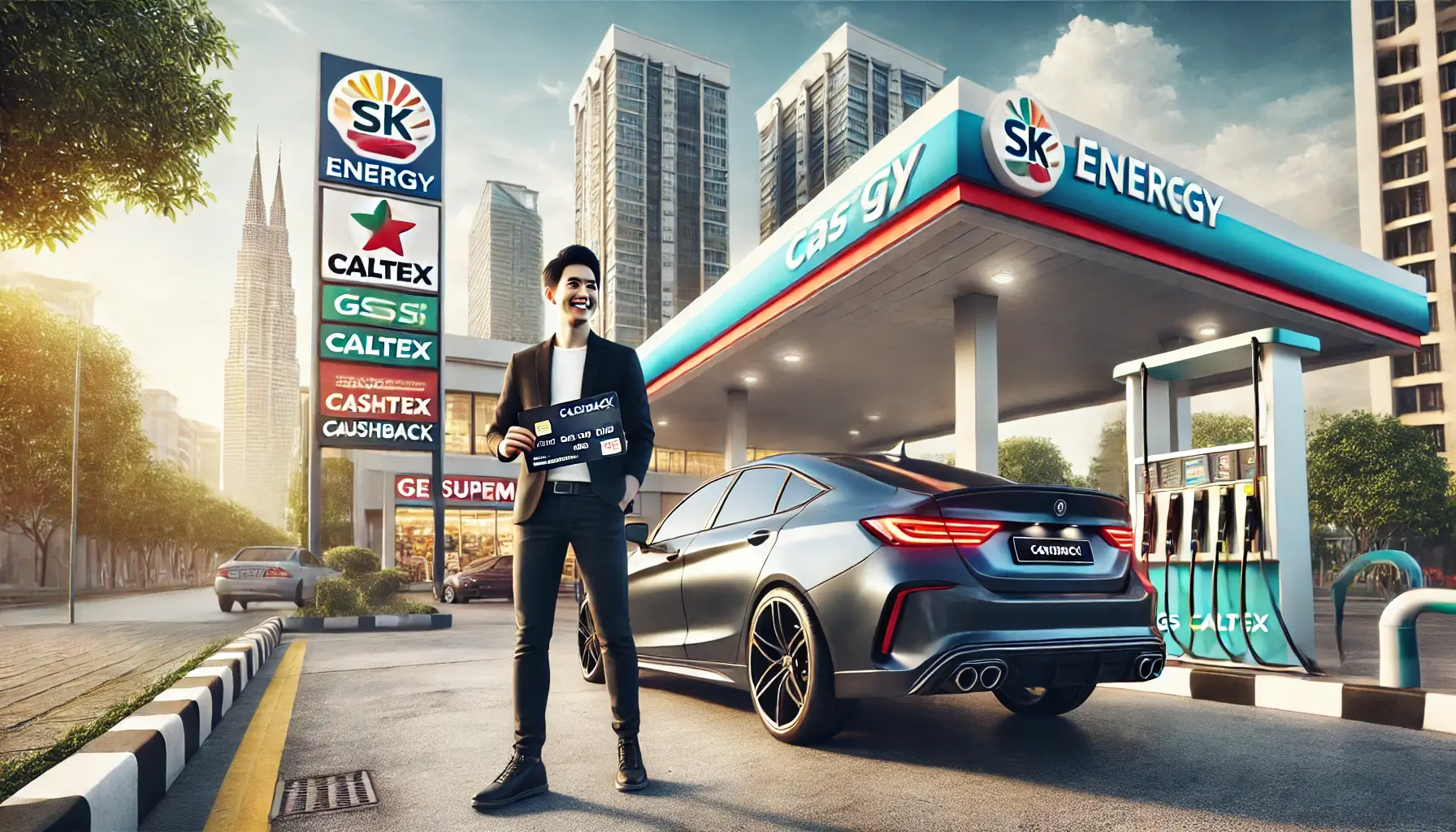 현대카드 오토캐시백 혜택