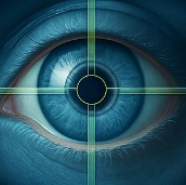 녹내장 초기증상