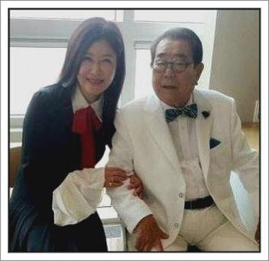 유지나 아버지와딸