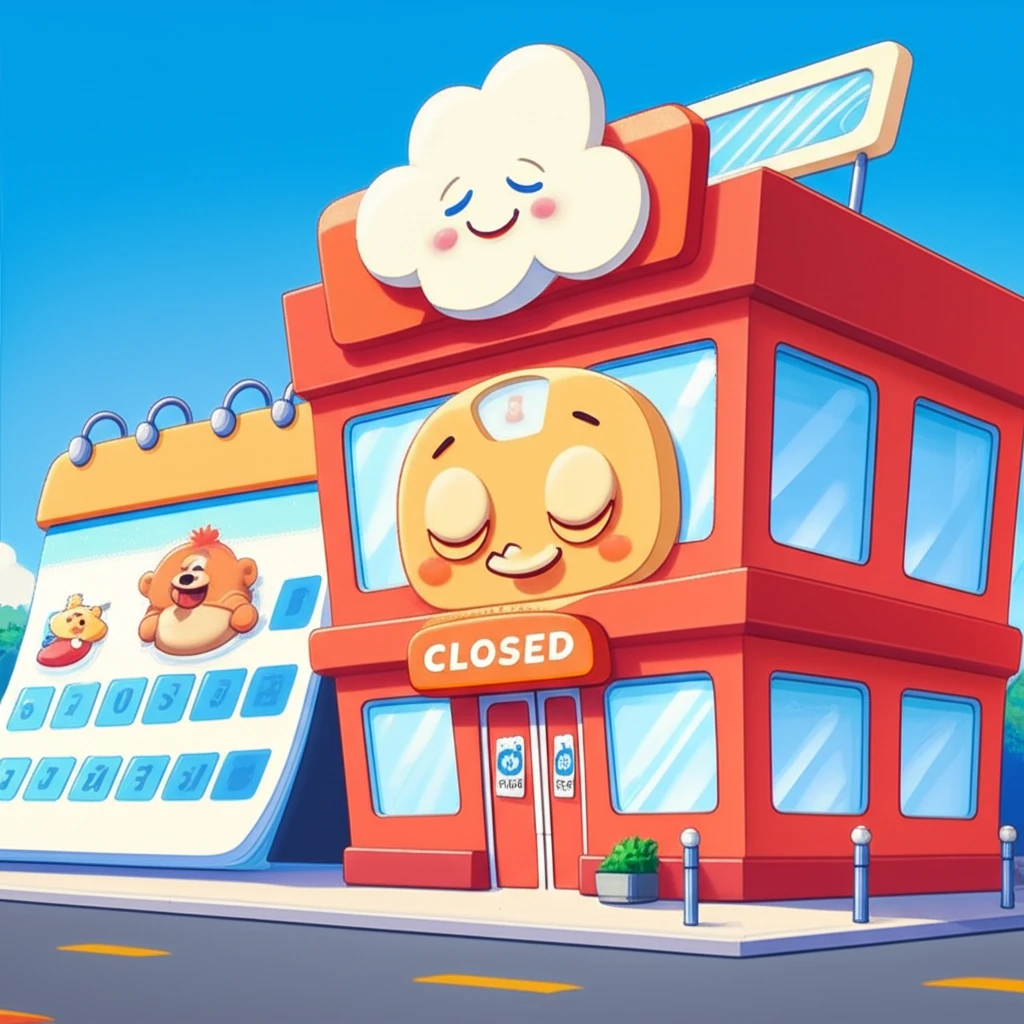 평택 홈플러스 안중점 3월 쉬는 날 ..