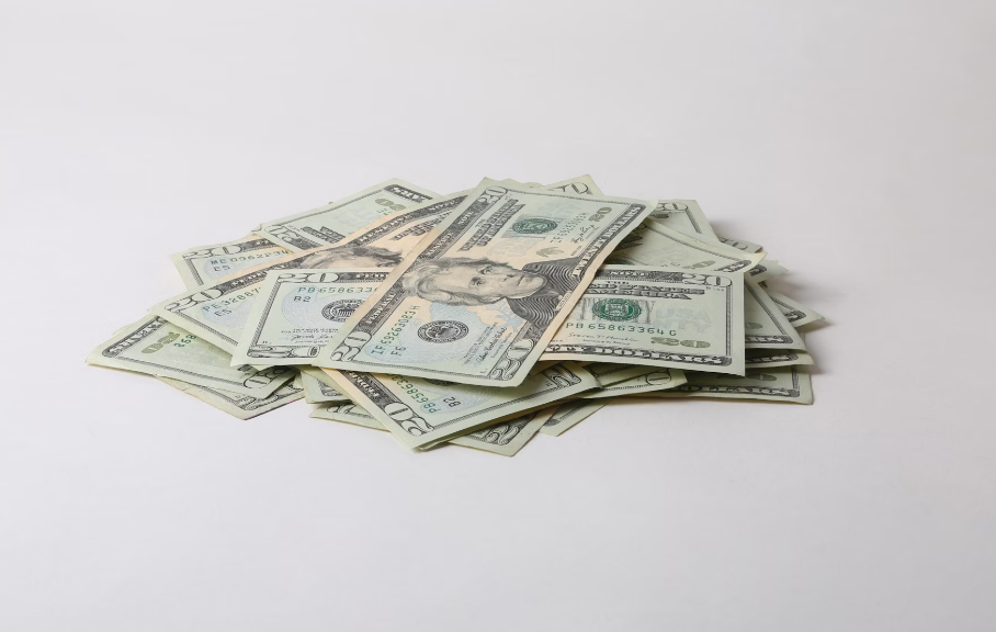 외화예금, 외화예금 수익, 외화 정기예금,