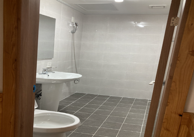 중미산 자연휴양림