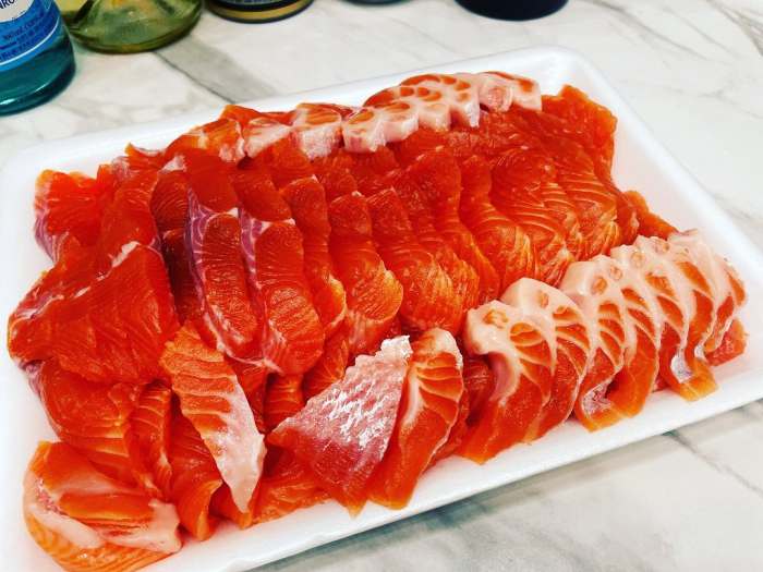 이만기 동네한바퀴 시즌2 무주 구천동 생연어 송어회 맛집 활연어 생송어 직접 양식 맛있는 횟집 소개