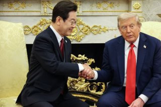 미군기지 임대차가 아닌 공여 대상