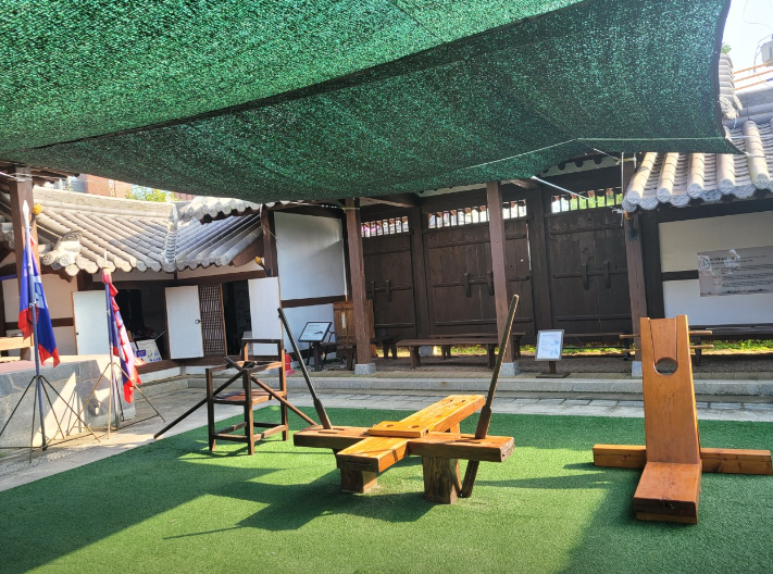 사라온이야기마을2