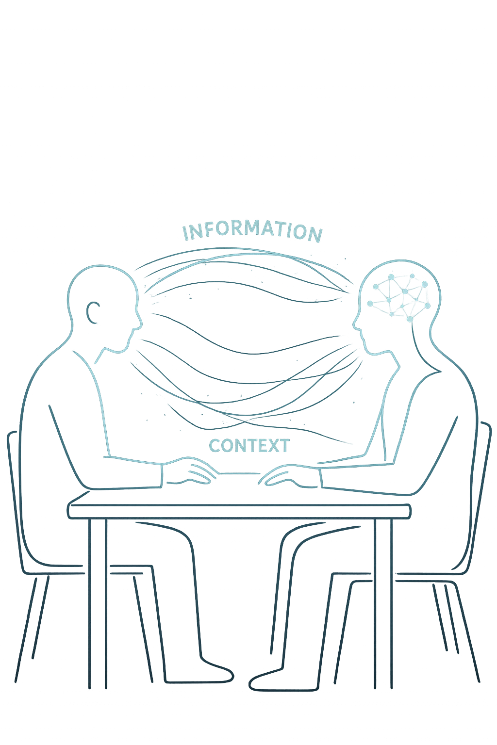 맥락의 바다에서 길을 찾는 AI: 높은 맥락 의존성의 도전과 기회