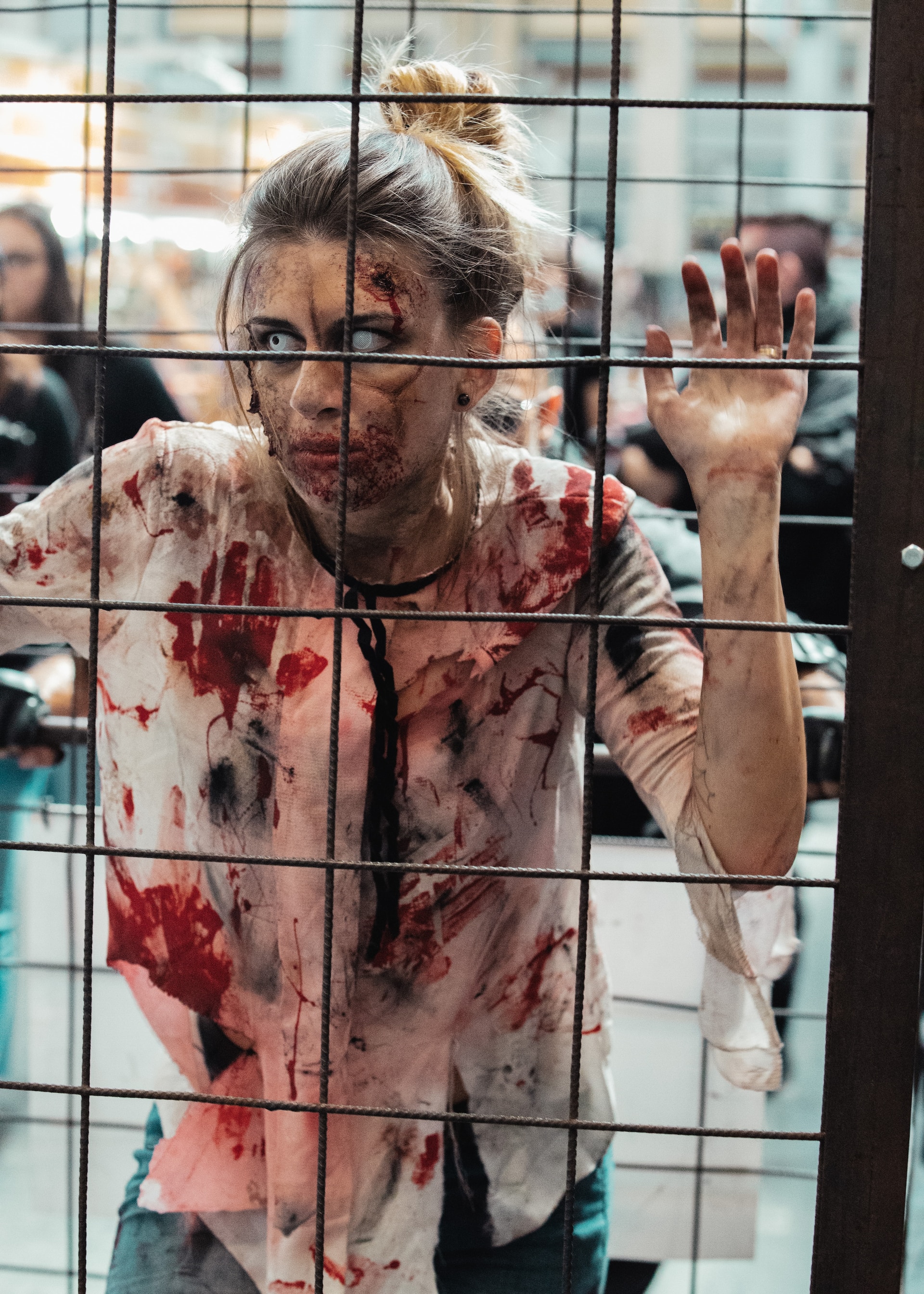 좀비런 부산 기본정보