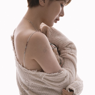 서인영 프로필 사진