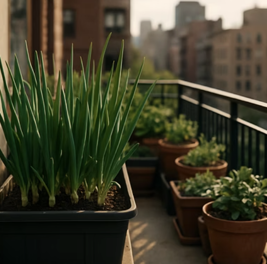 대파 심는 법 A to Z&amp;#44; 씨앗부터 모종까지 완벽 가이드