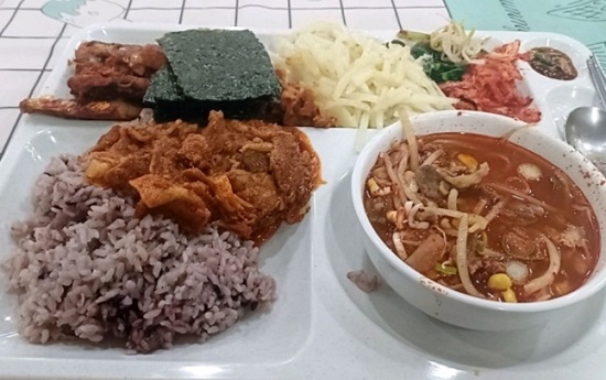 인천부평6500원뷔페