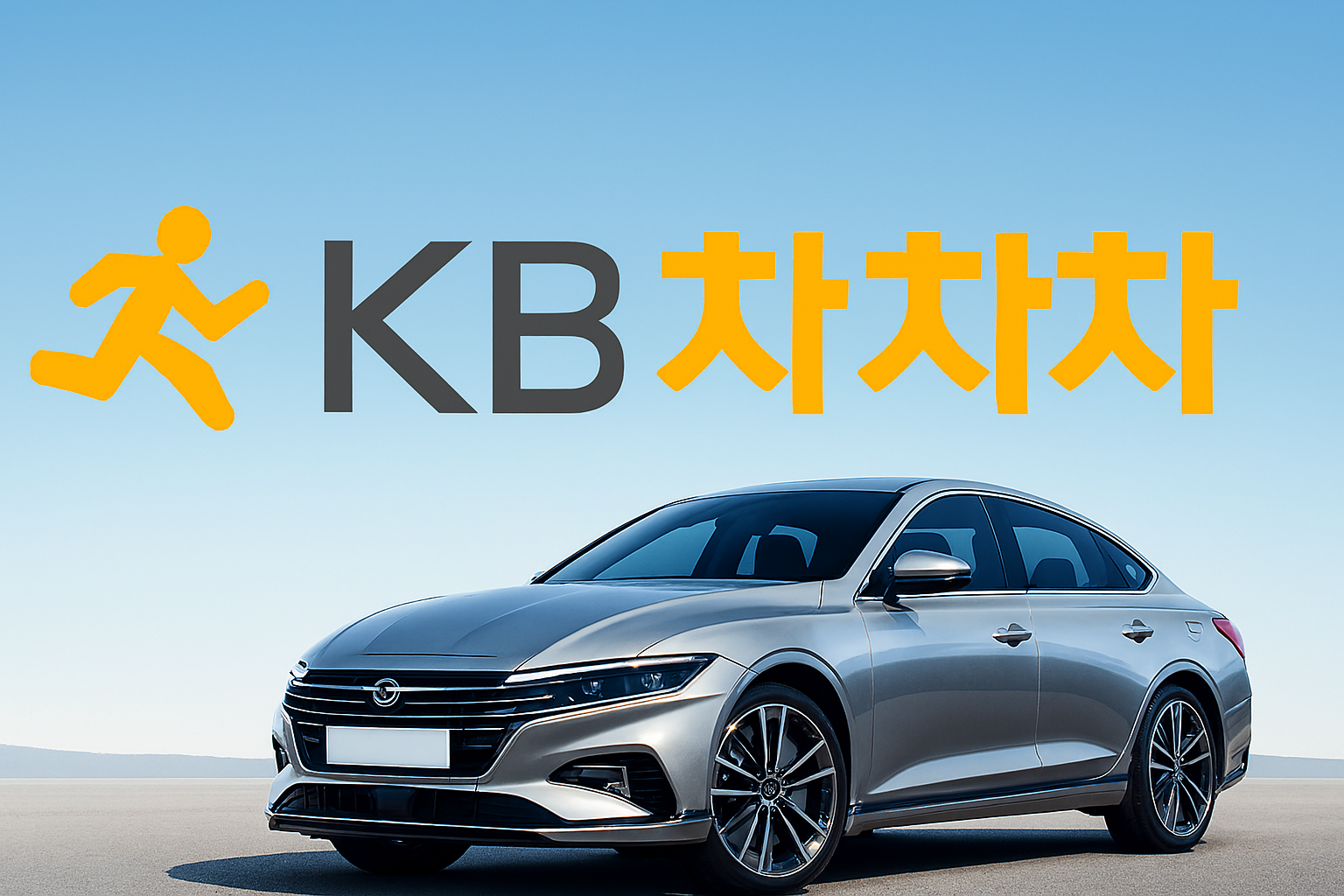 중고차매매사이트kb차차차