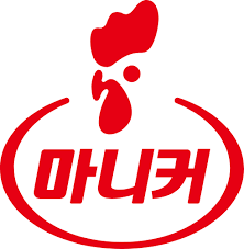 마니커_로고