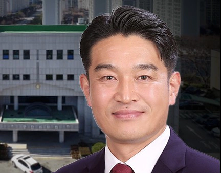 김태우 국민의힘 양산시의원 시의회 여직원 성추행 논란
