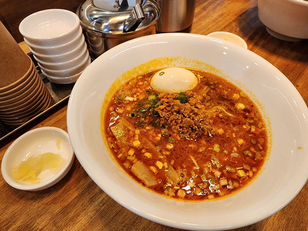 멘텐 탄탄멘