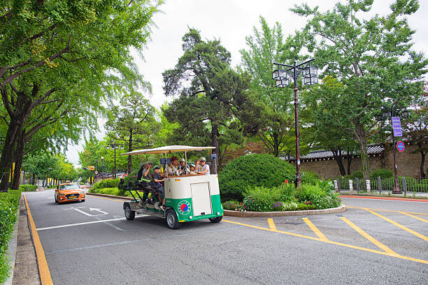 청와대 관람신청