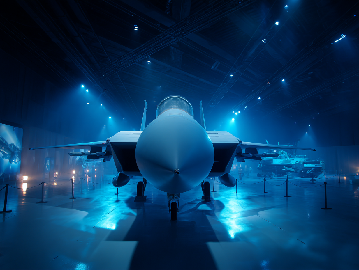 한국 방산, 전투기, KF-21, 스텔스기, 항공 우주, 수출