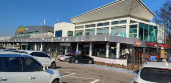 영동고속도로 휴게소 순서 지도 강릉 여행 필수 체크로 준비_2