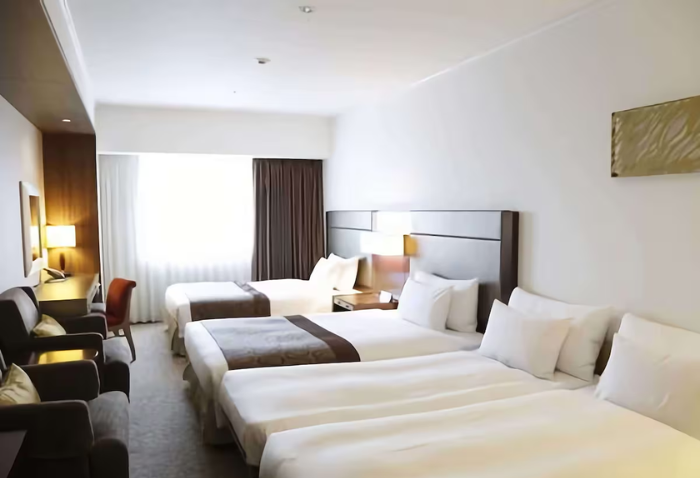 이비스 스타일 4인용