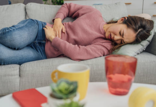 역류성 식도염에 좋은 음식 나쁜 음식 총정리