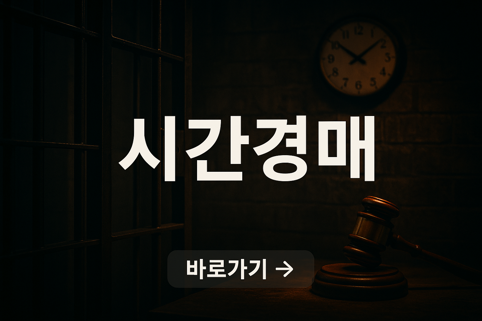 시간경매 감옥매치