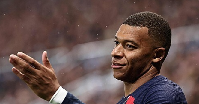 PSG 뉴캐슬