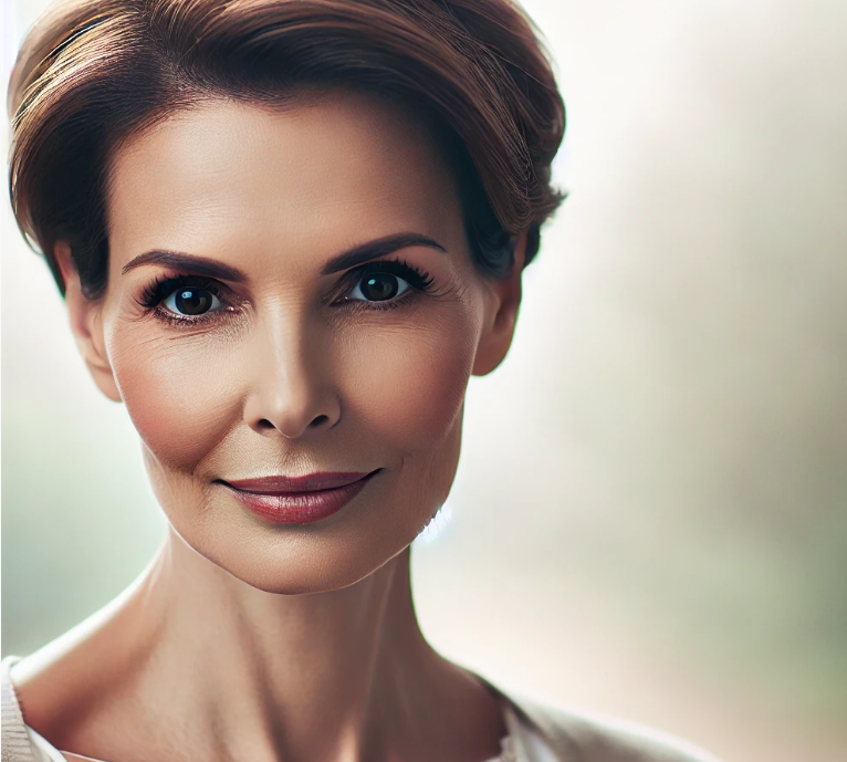 유럽에서는? 갱년기 혈압 낮추는 식습관 탐구