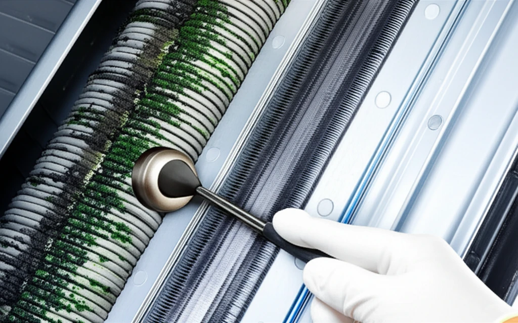 세탁기 건조기 분해 청소, 성능 복원..