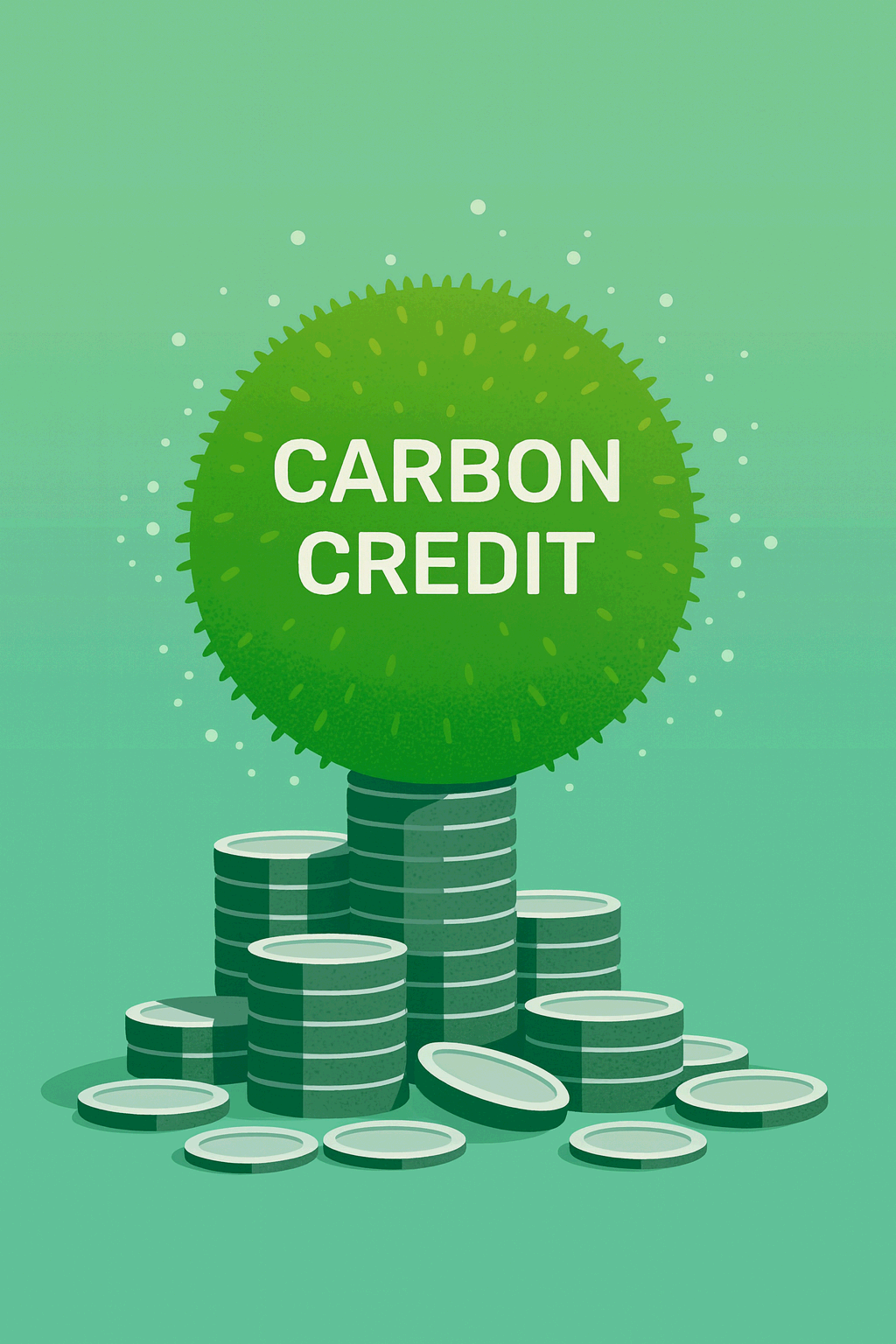 CCS와 수소 기반 국제 탄소크레딧 프레임워크