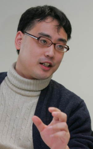 변희재 미디어워치 대표