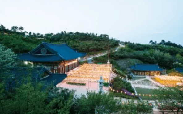 낙산사 템플스테이 2026 예약 가이드
