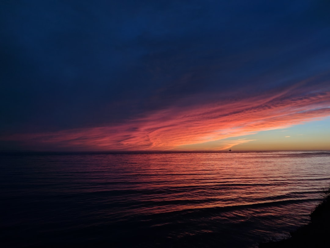 Sea