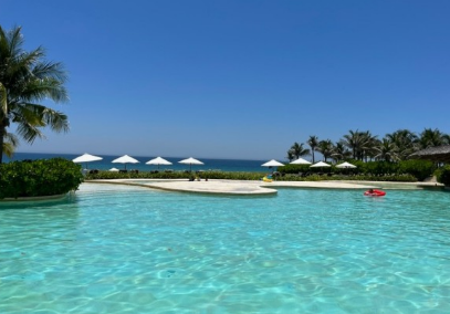 나트랑 숙소 추천