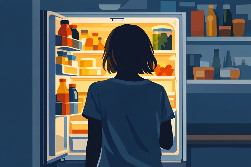 냉장고 음식 유통기한 총정리