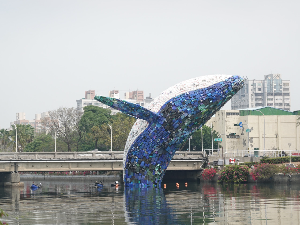 가오슝 여행 추천 아이허즈신