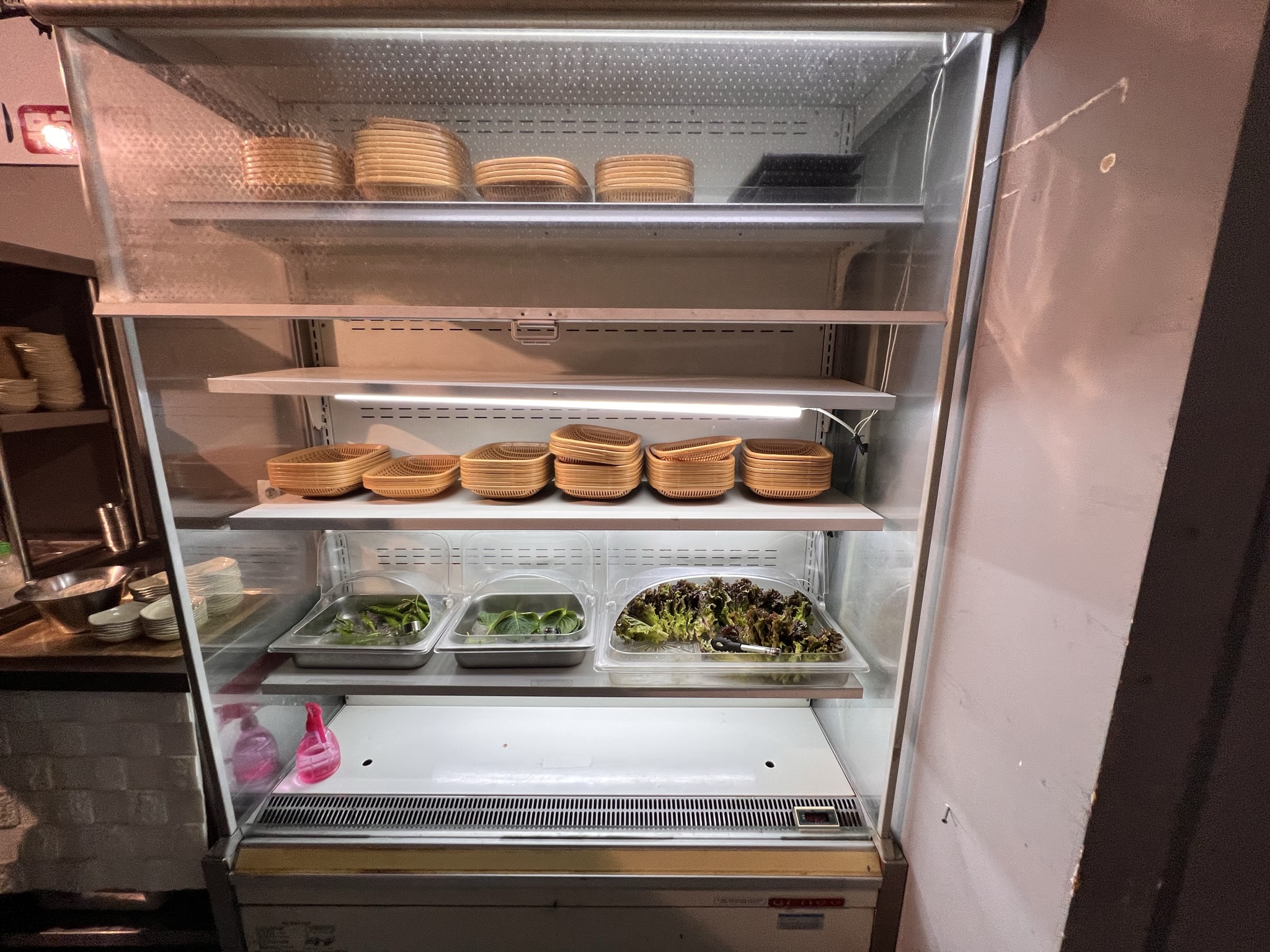 부천 소고기 무한리필