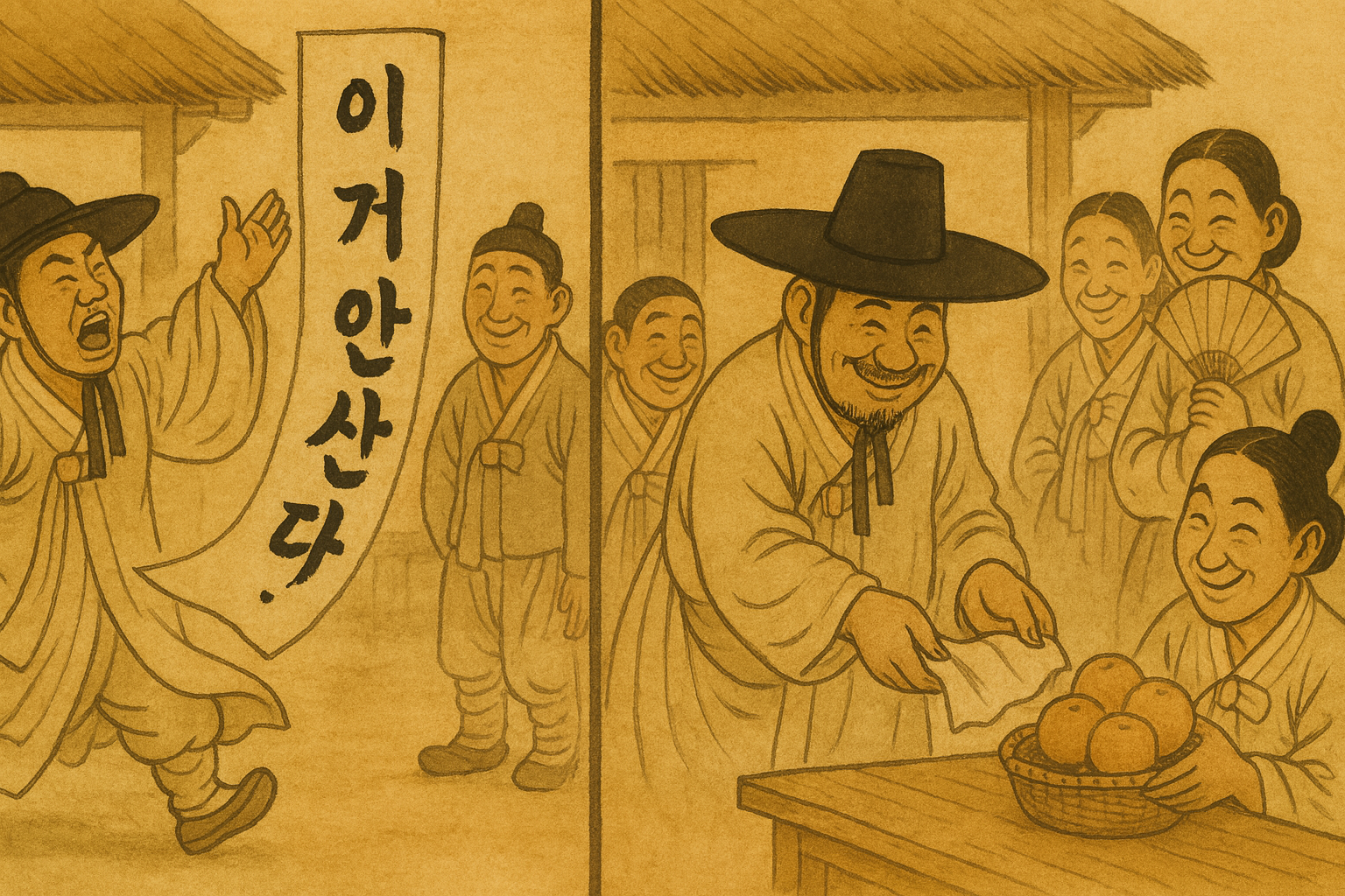 어불성설