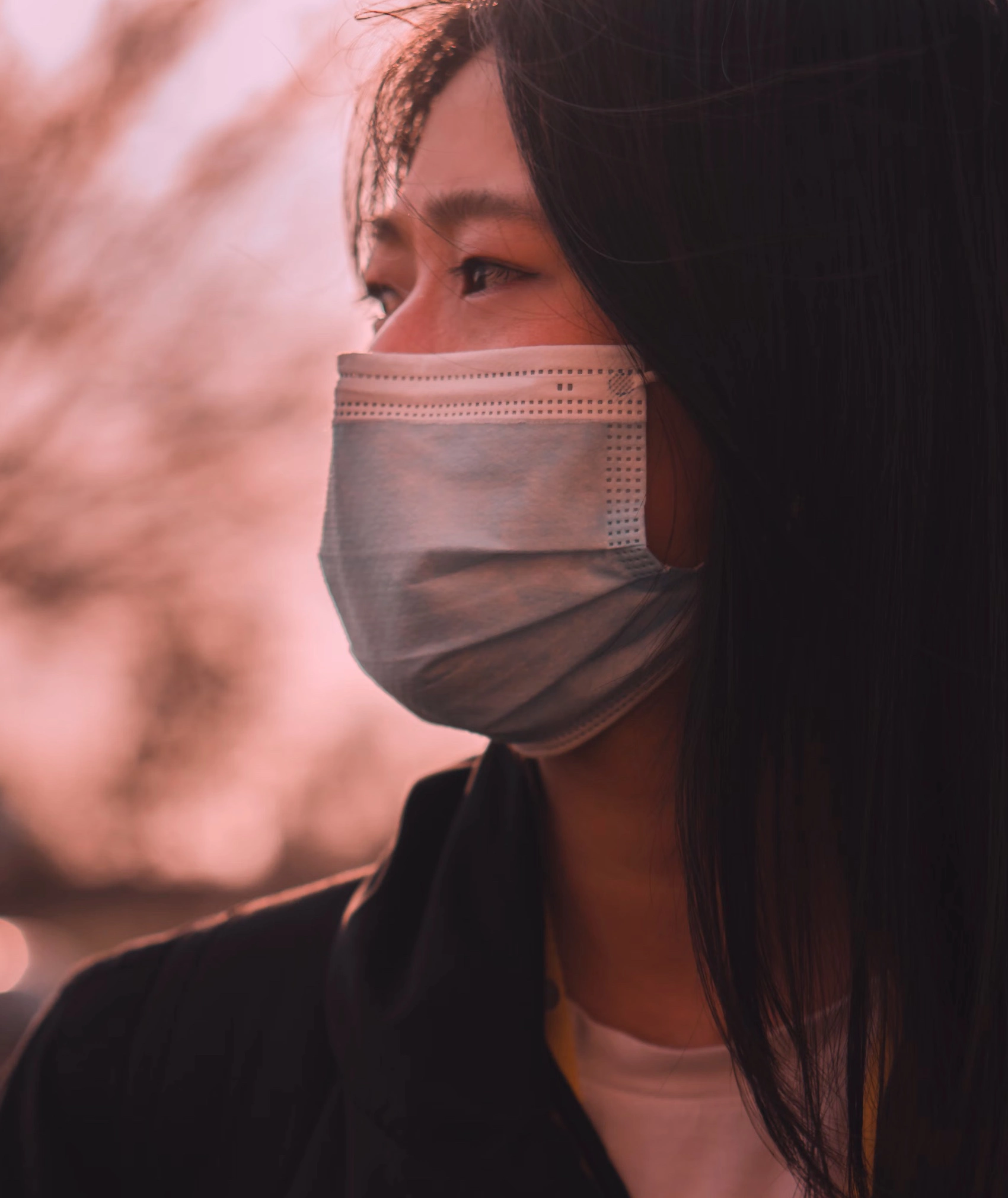 잔기침 멈추는법