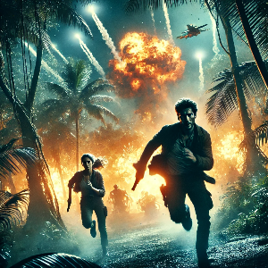 보물섬 인물관계도