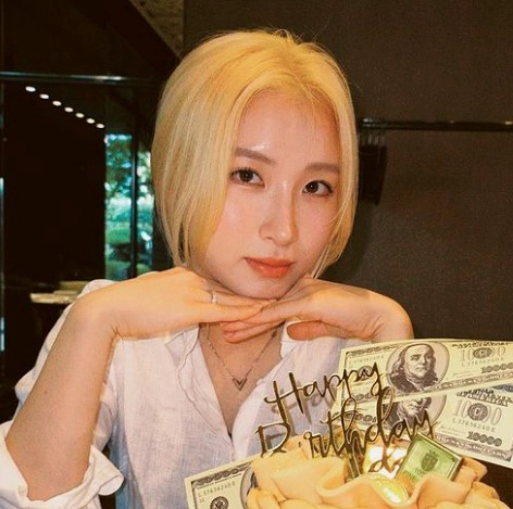 김길리 선수 프로필 나이 고향 학력 인스타