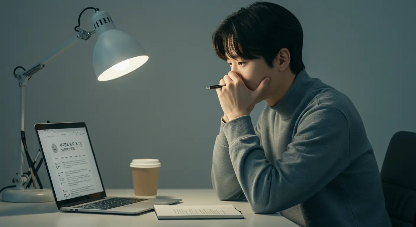 프리랜서 안정지원금