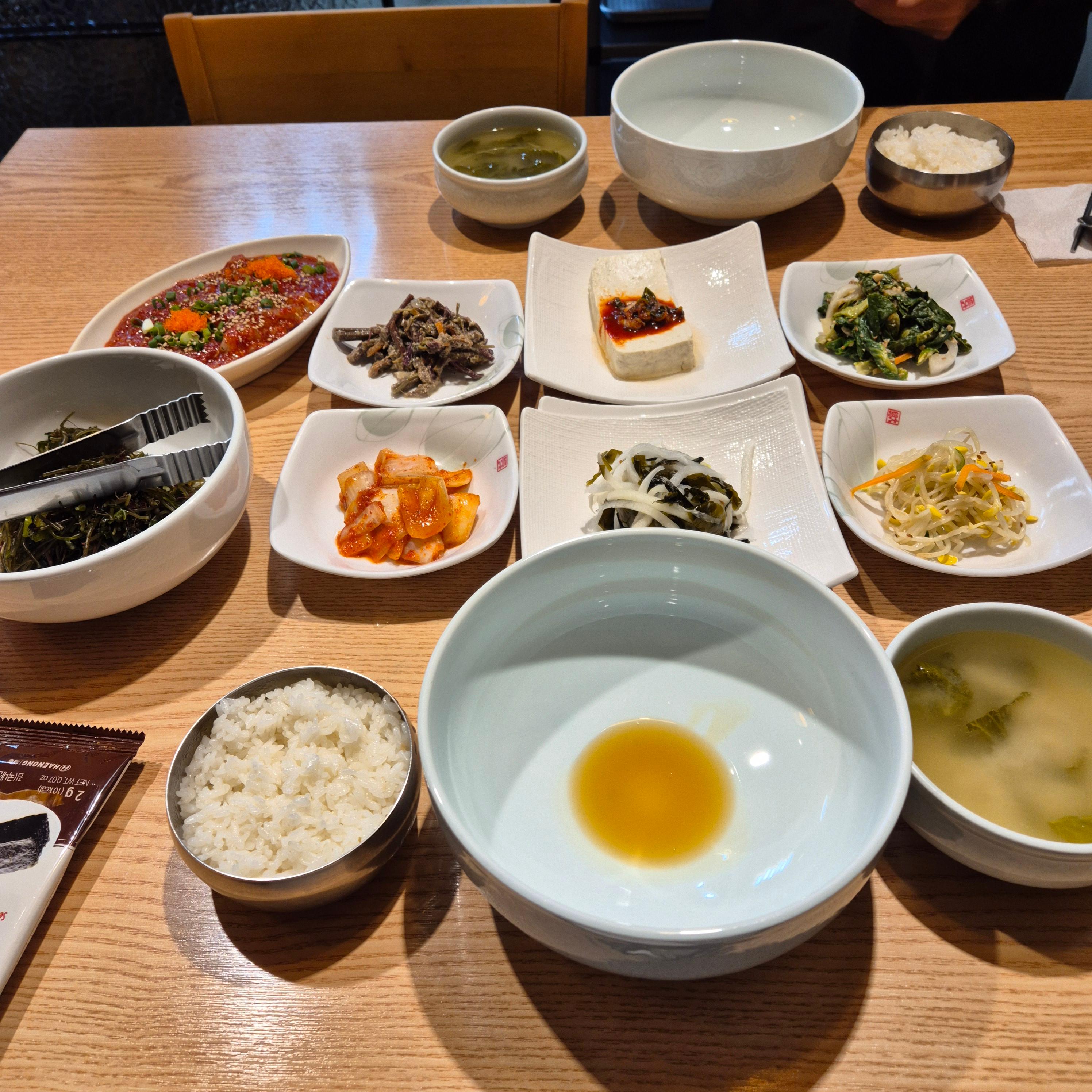 해빔 본점, 꽃게살비빔밥, 목포 평화광장 맛집,목포맛집,해빔본점,꽃게살비빔밥,목포평화광장맛집,지구마블맛집,원지맛집,목포해초비빔밥,목포가성비맛집,전라도먹방,목포여행맛집
