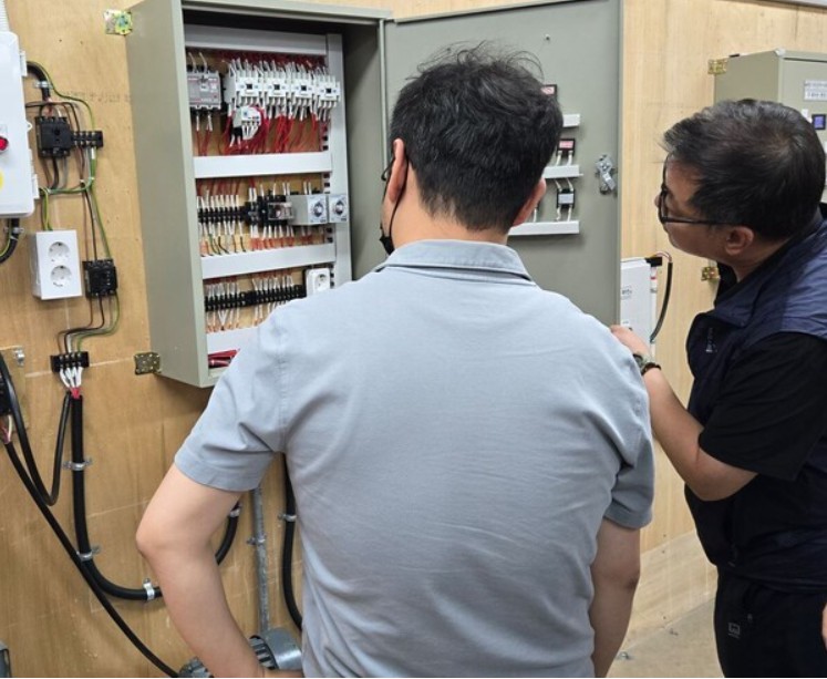 전기(산업)기사/ 기능사