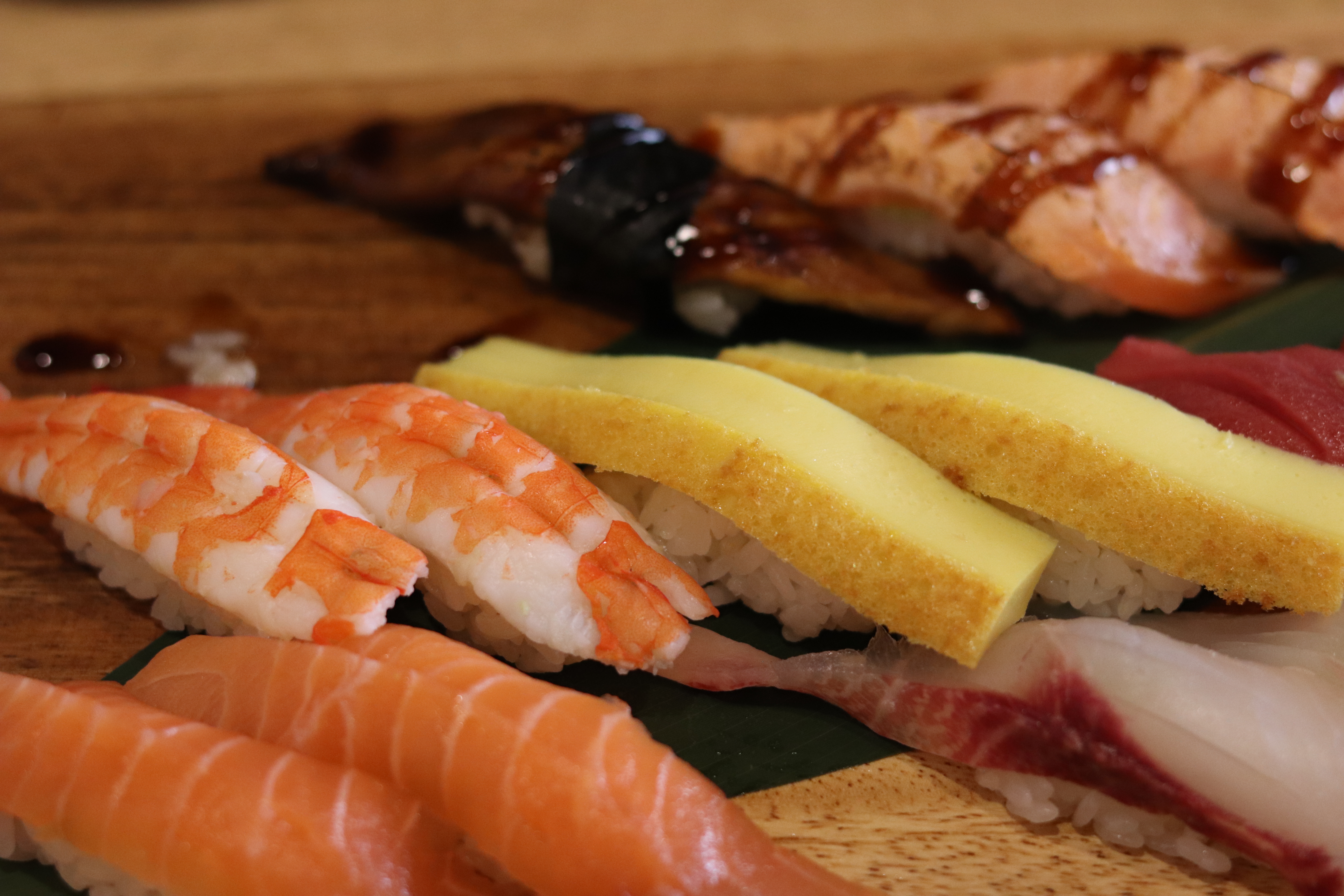 원주 와라우초밥&amp;이자카야