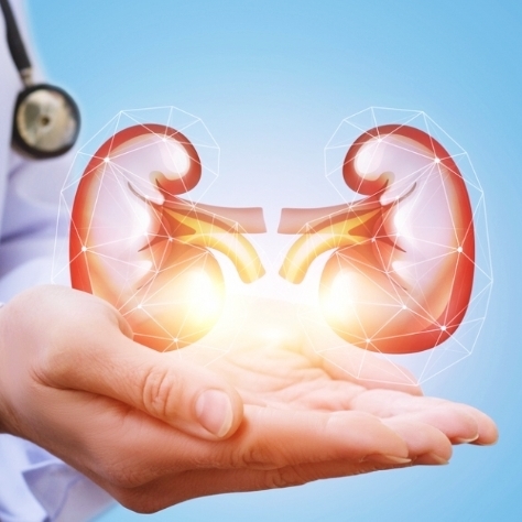 신장이 안좋으면 나타나는 증상