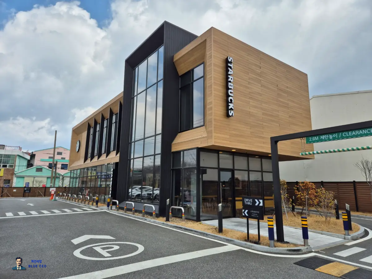 부산-사상구-삼락-강변-dt-스타벅스-지점