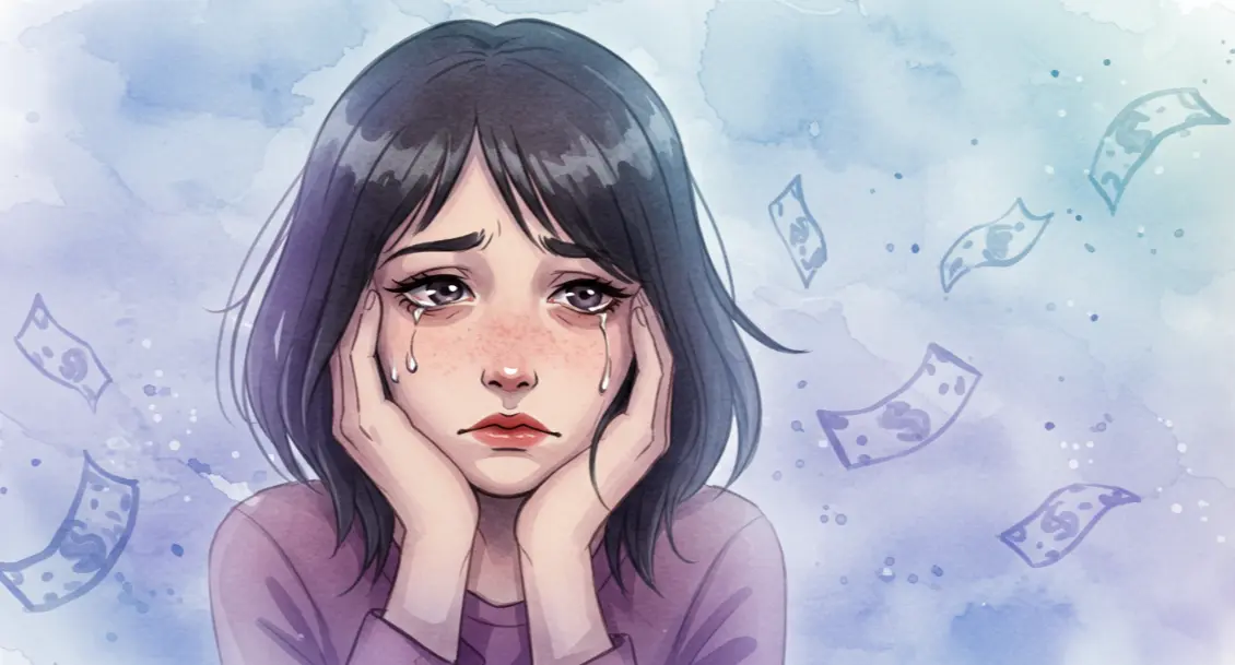 돈 뺏기는 꿈해몽