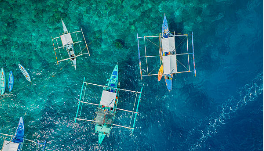 필리핀 이트래블 작성