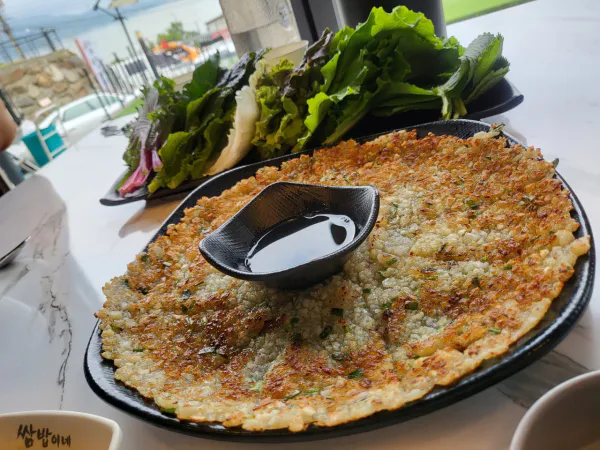 생생정보 우와한 식당 매콤제육쌈밥 음식점 위치