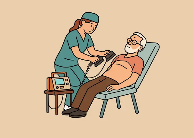 민생회복 소비쿠폰 노인 어르신 신청방법 대리신청절차