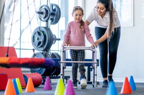 뇌성마비 증상 총정리: 운동장애부터 인지&middot;감각&middot;심리까지